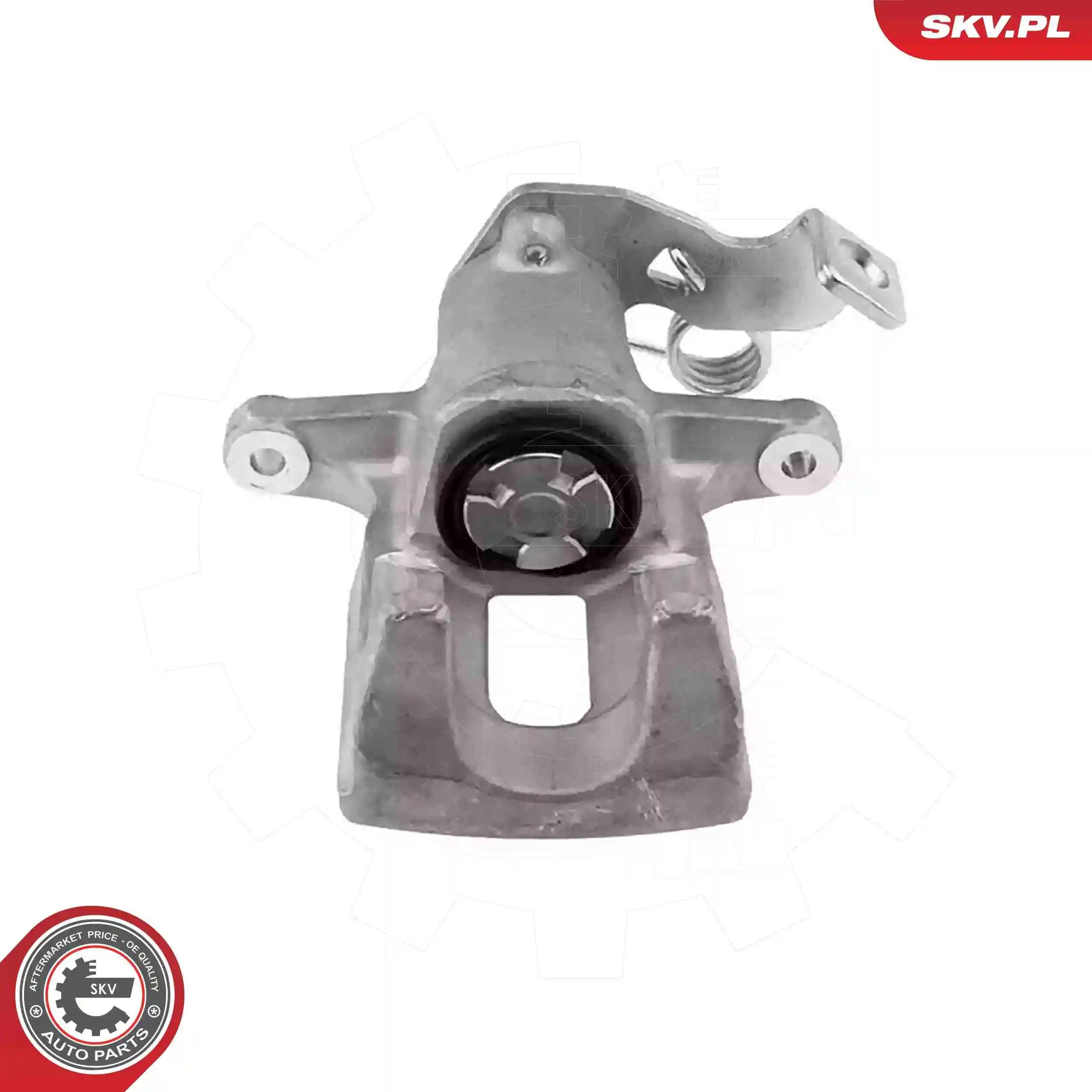 Brake Caliper